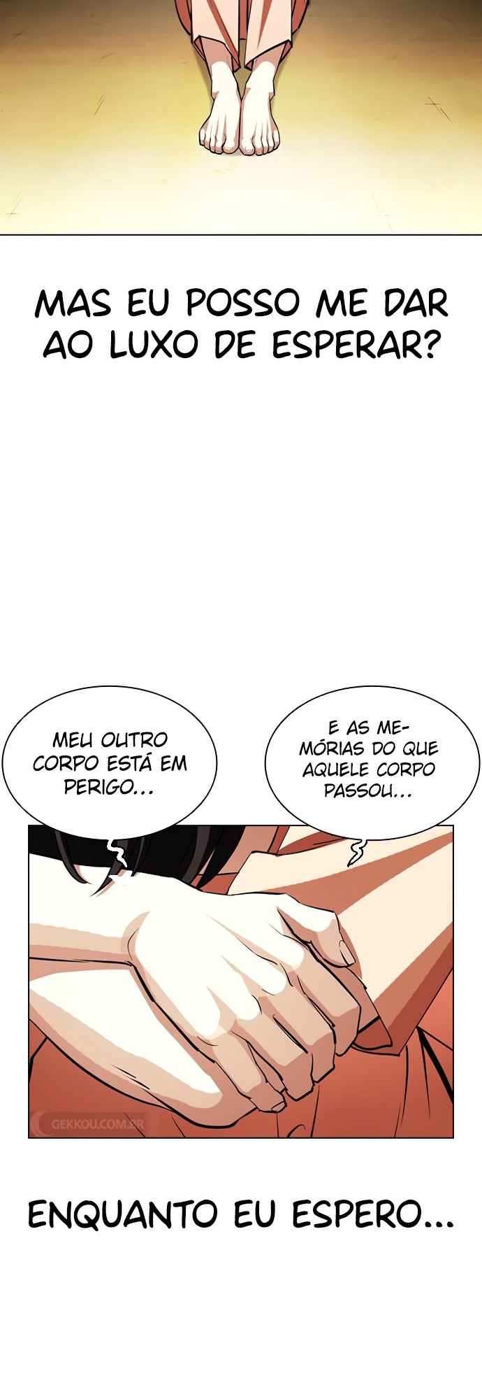 Read Lookism BR Manga Online