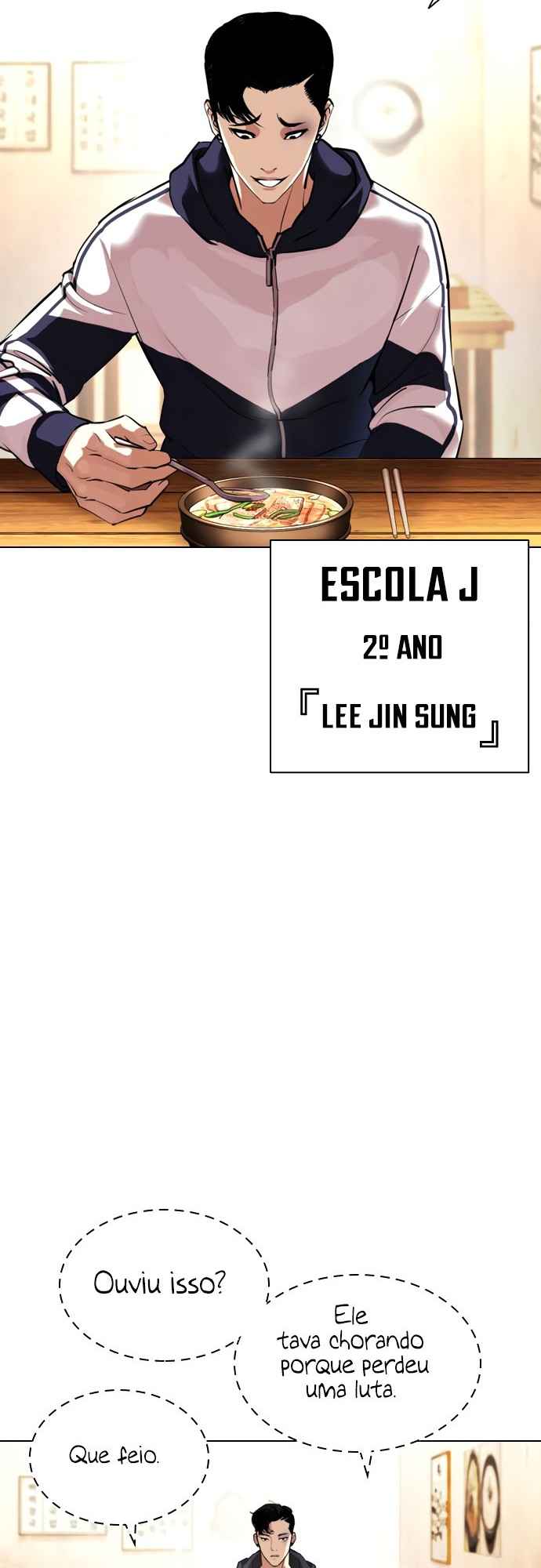 Read Lookism BR Manga Online