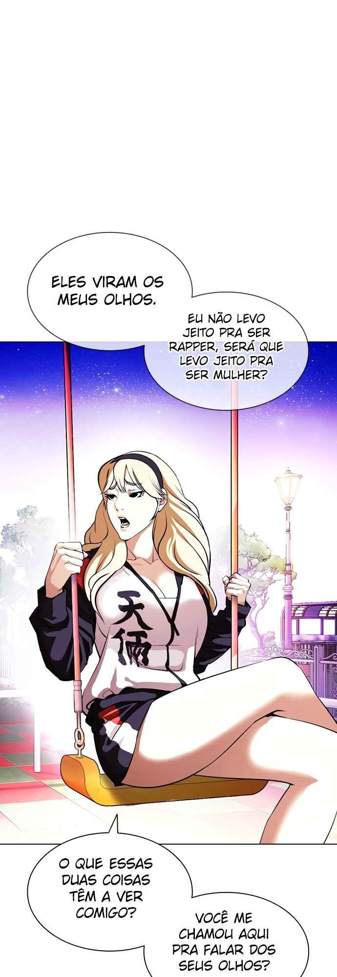Read Lookism BR Manga Online