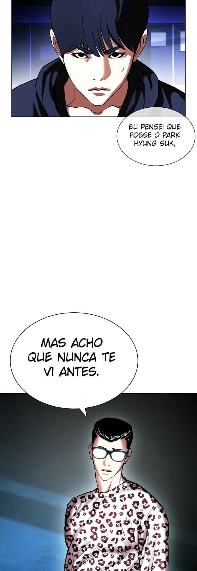 Read Lookism BR Manga Online