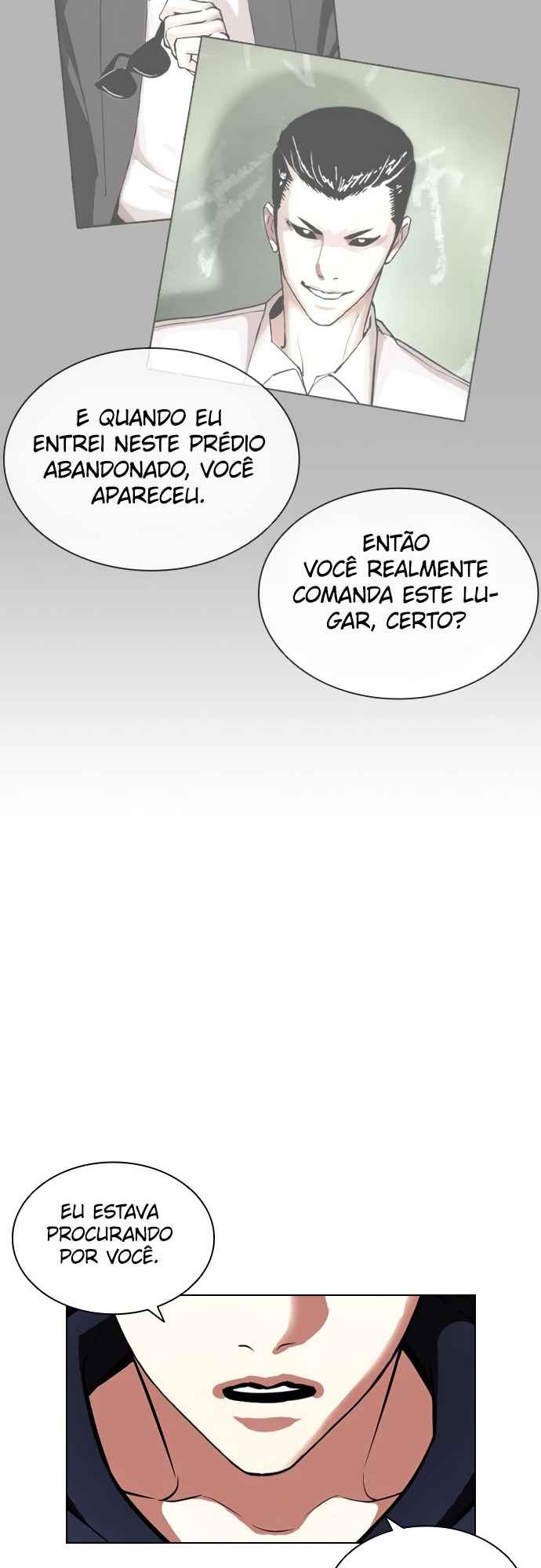 Read Lookism BR Manga Online