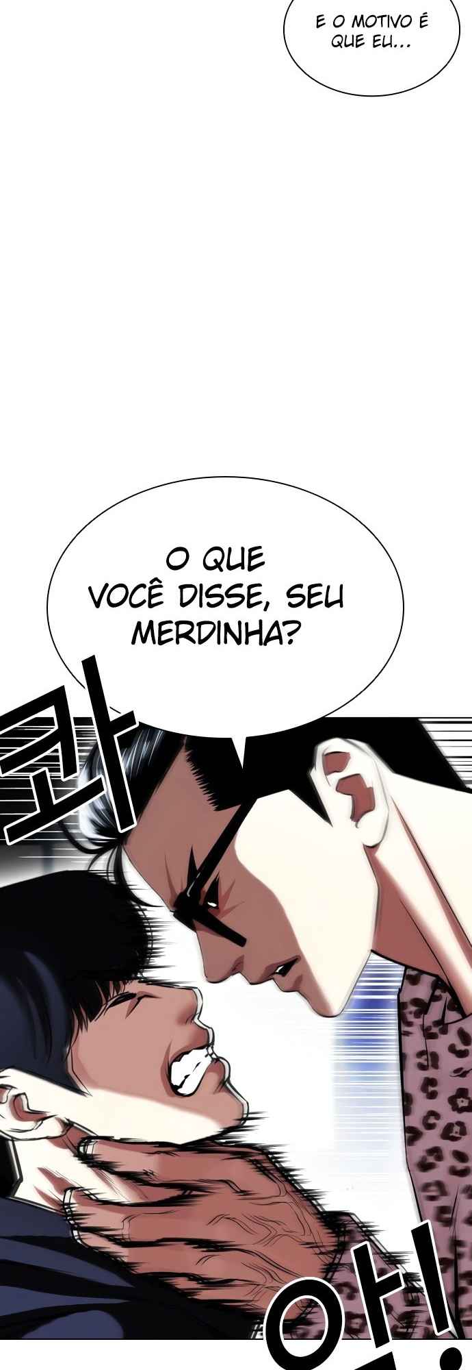 Read Lookism BR Manga Online