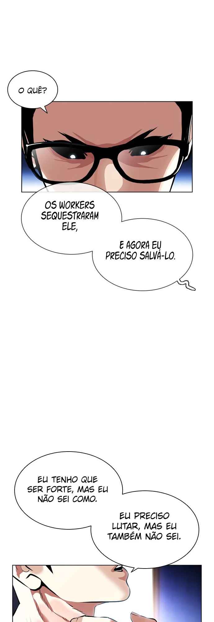 Read Lookism BR Manga Online