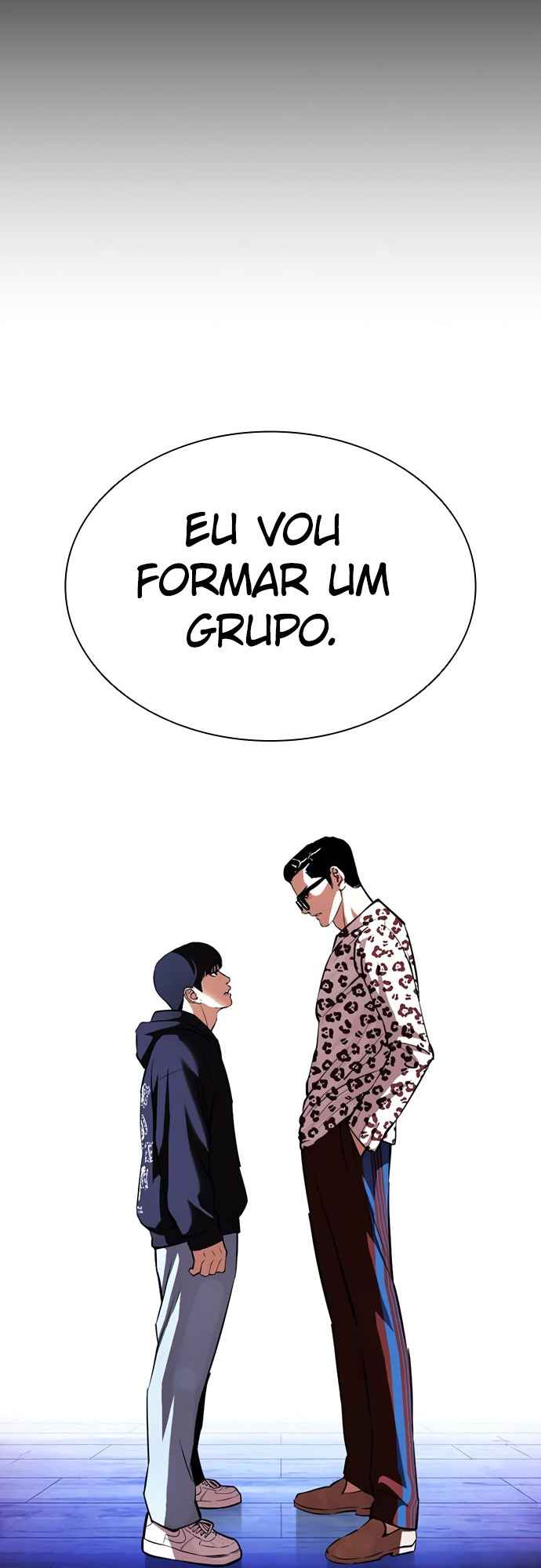 Read Lookism BR Manga Online