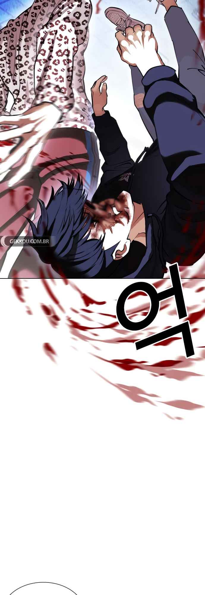 Read Lookism BR Manga Online
