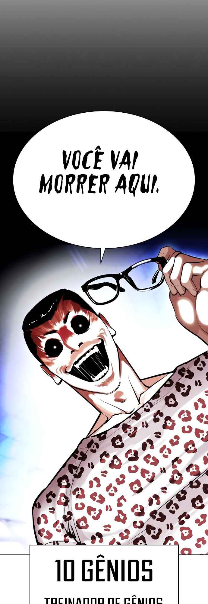 Read Lookism BR Manga Online