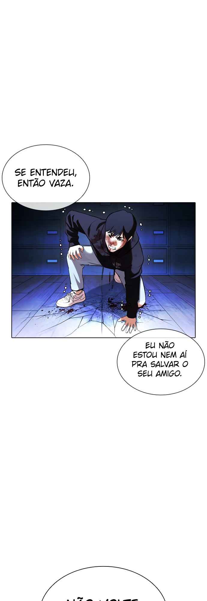 Read Lookism BR Manga Online