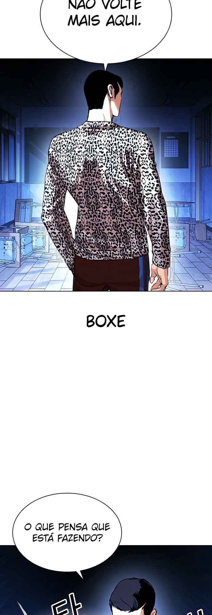 Read Lookism BR Manga Online