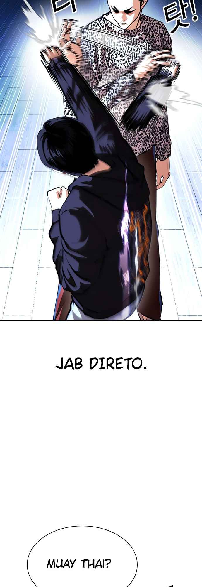 Read Lookism BR Manga Online