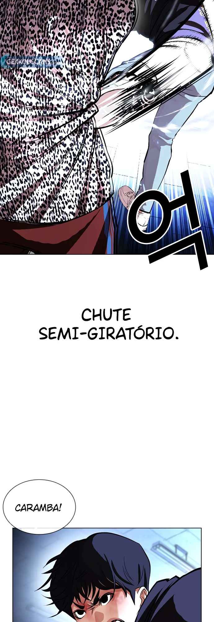 Read Lookism BR Manga Online