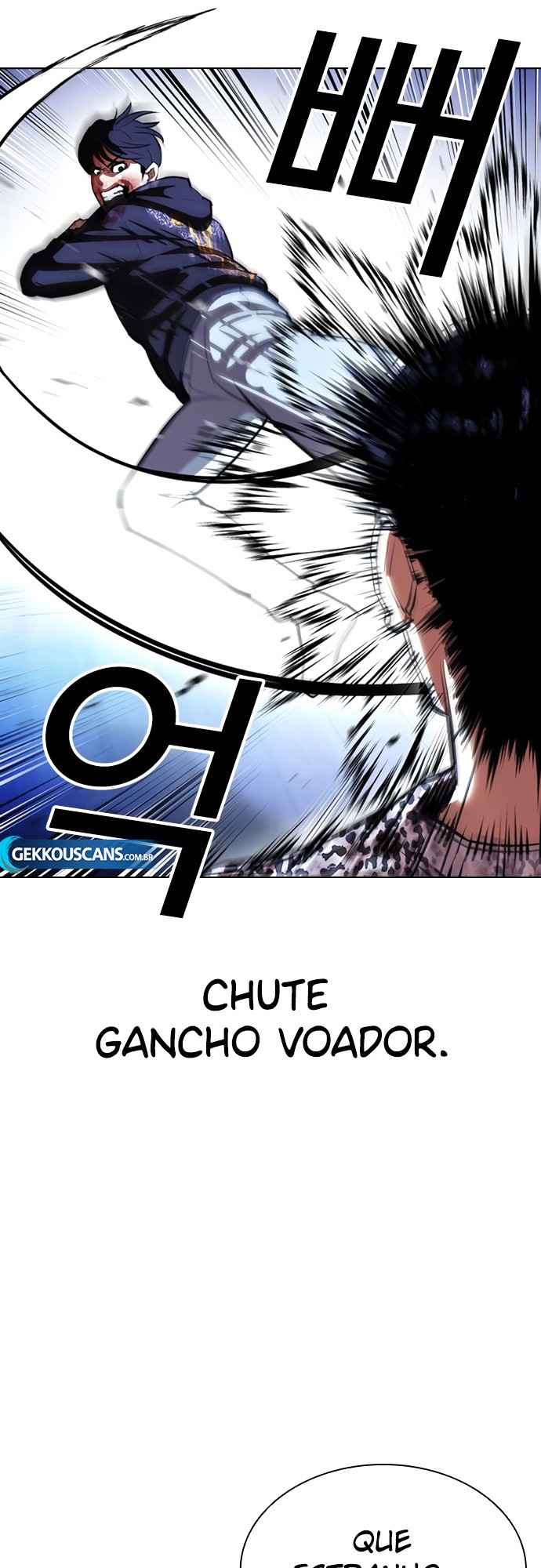 Read Lookism BR Manga Online