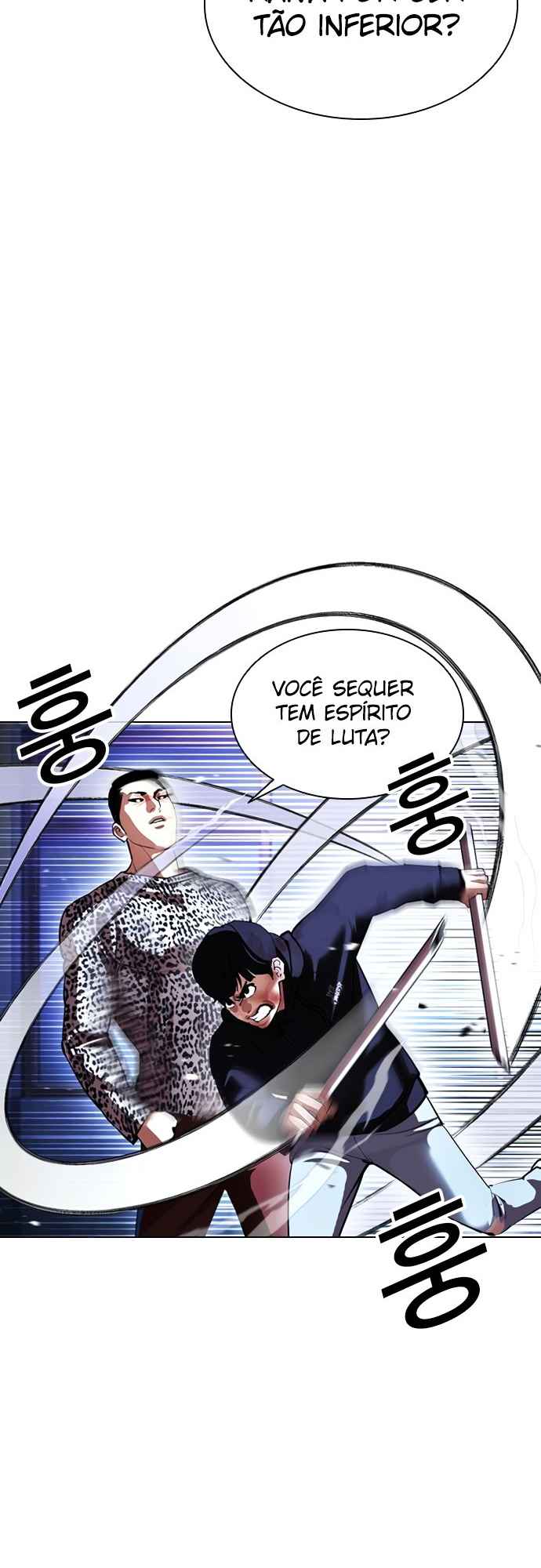 Read Lookism BR Manga Online