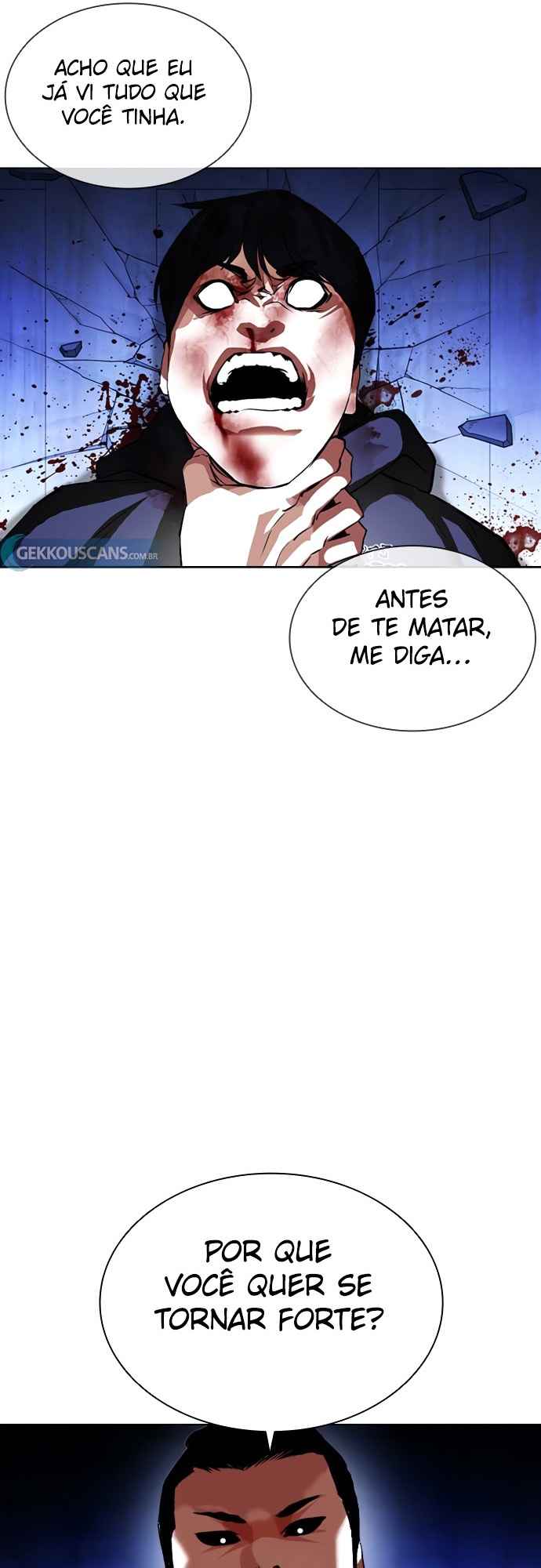 Read Lookism BR Manga Online