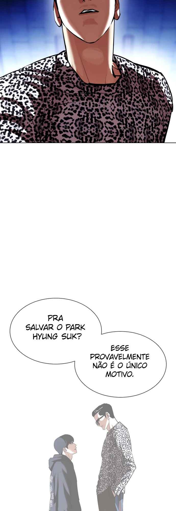 Read Lookism BR Manga Online