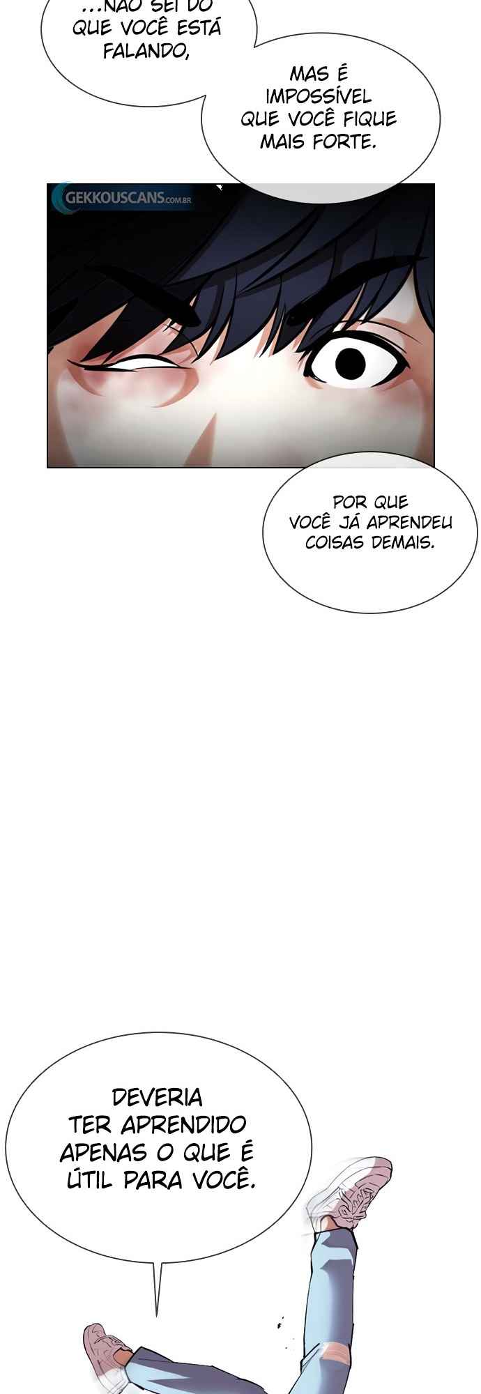 Read Lookism BR Manga Online