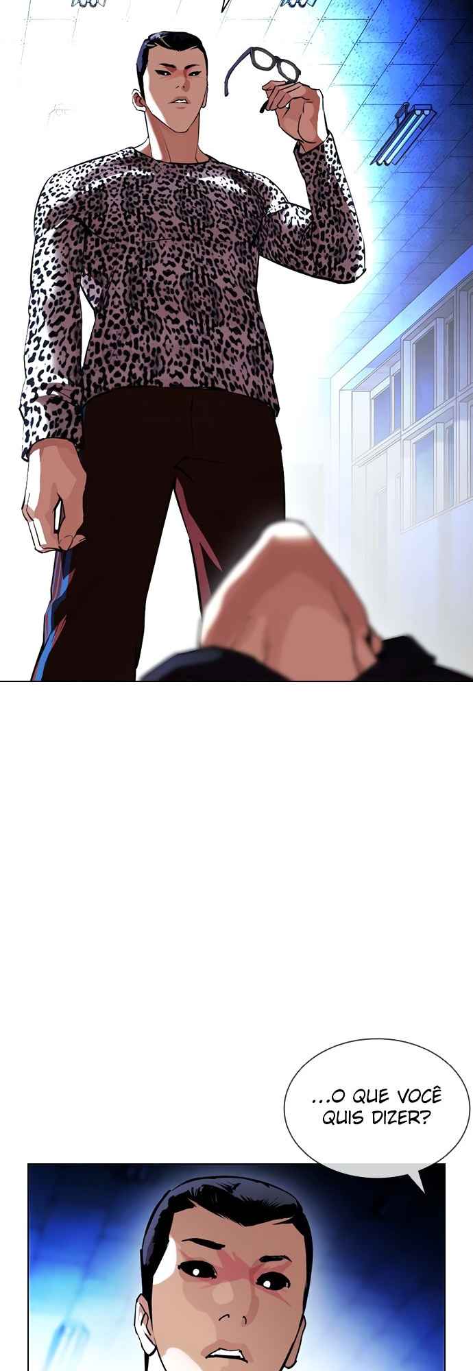 Read Lookism BR Manga Online