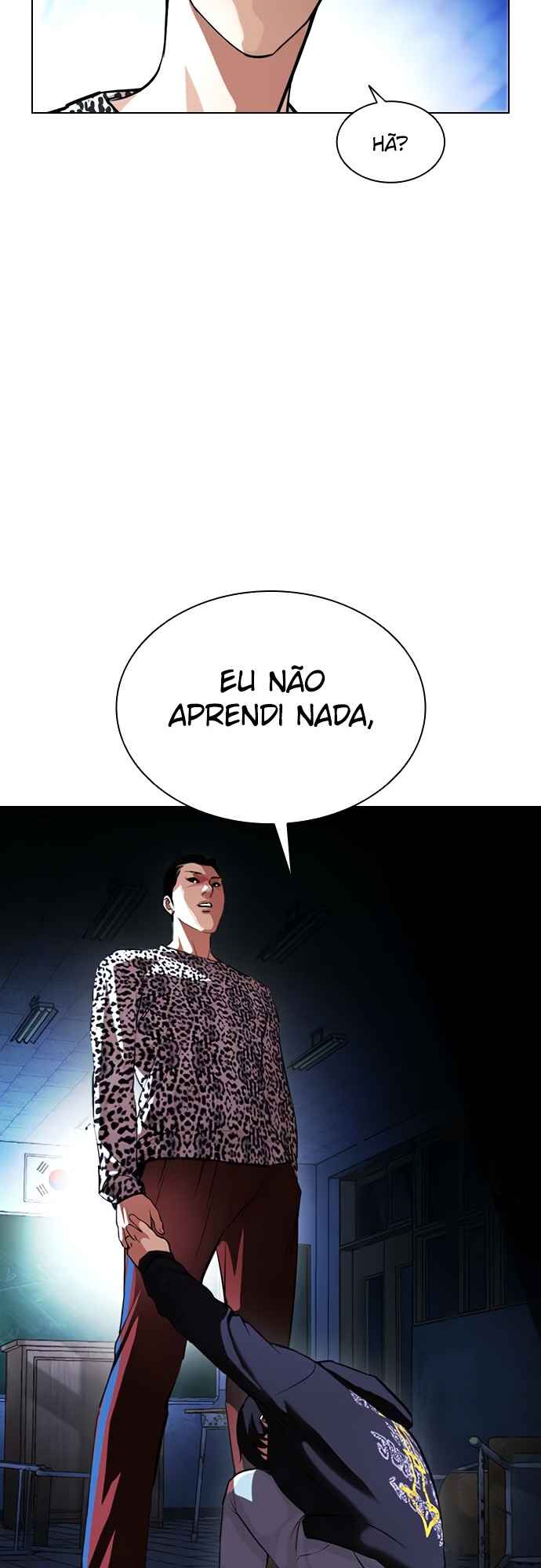 Read Lookism BR Manga Online