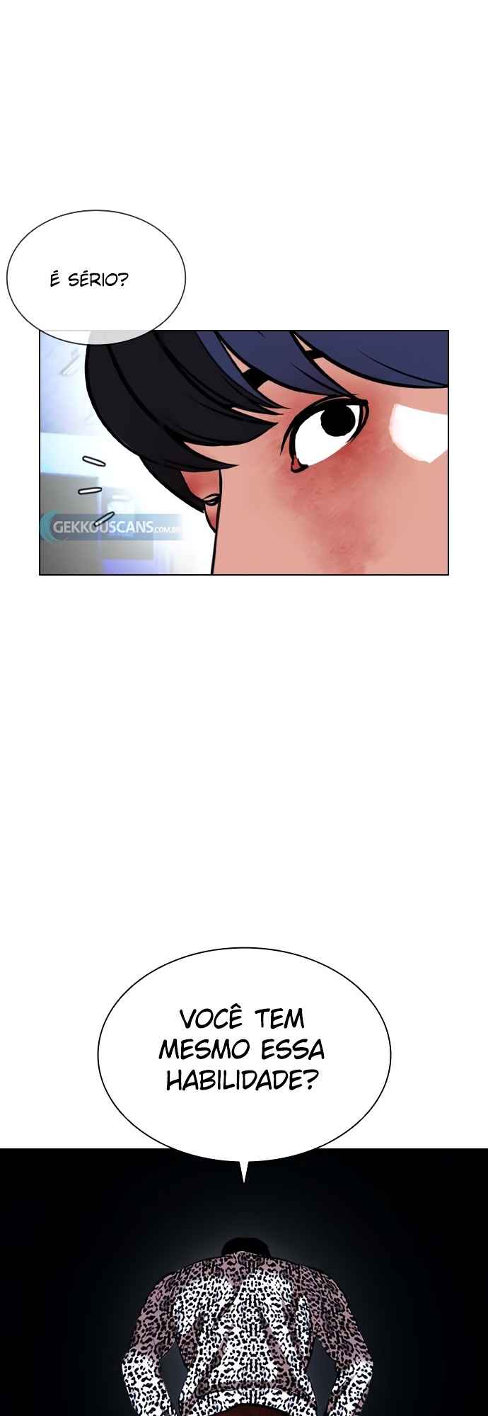 Read Lookism BR Manga Online