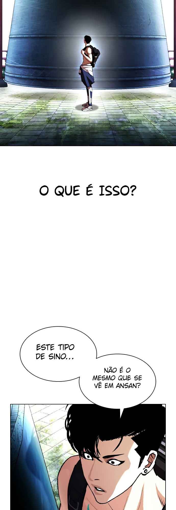 Read Lookism BR Manga Online