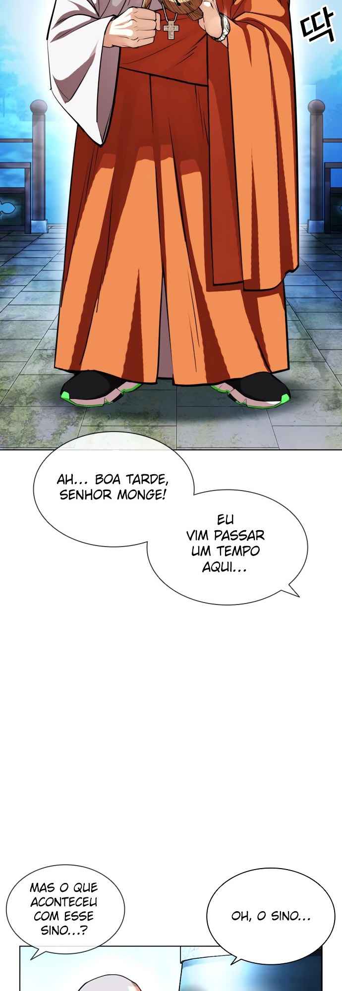 Read Lookism BR Manga Online