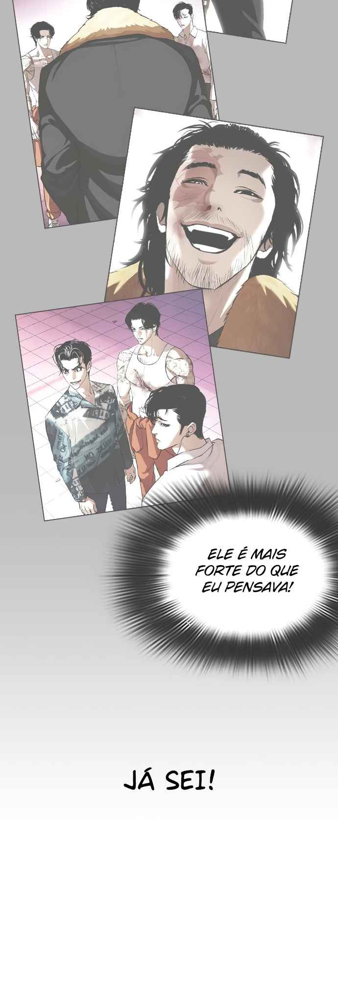 Read Lookism BR Manga Online
