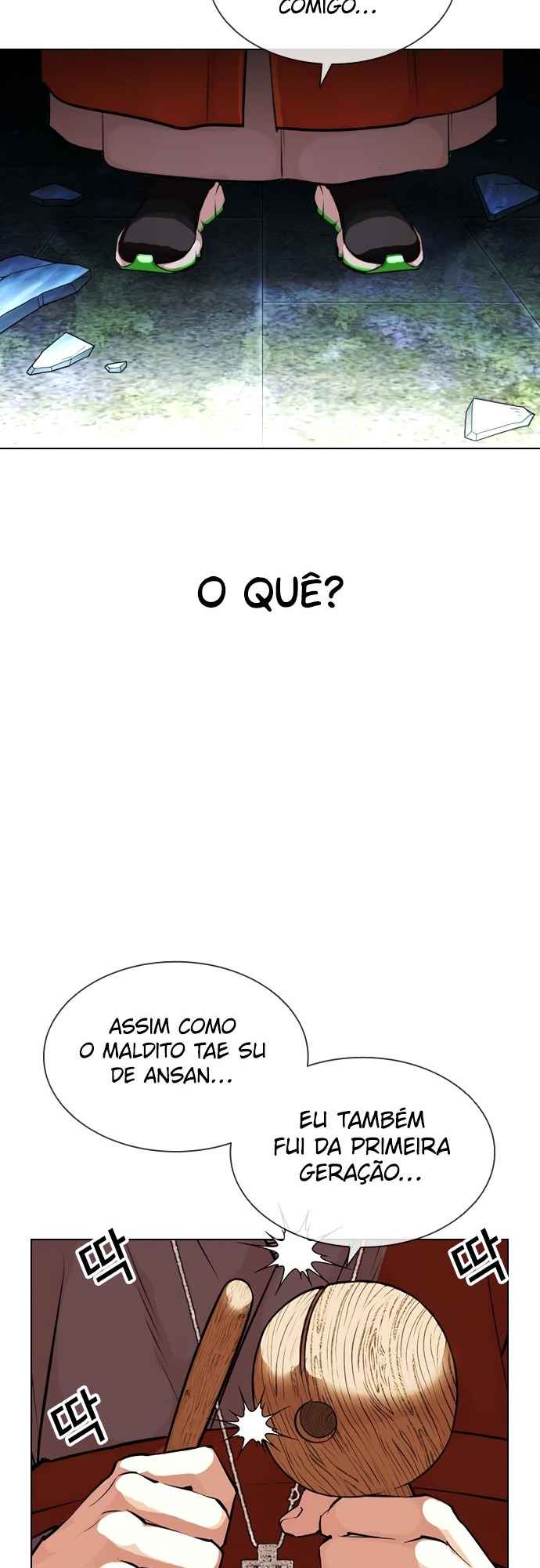 Read Lookism BR Manga Online