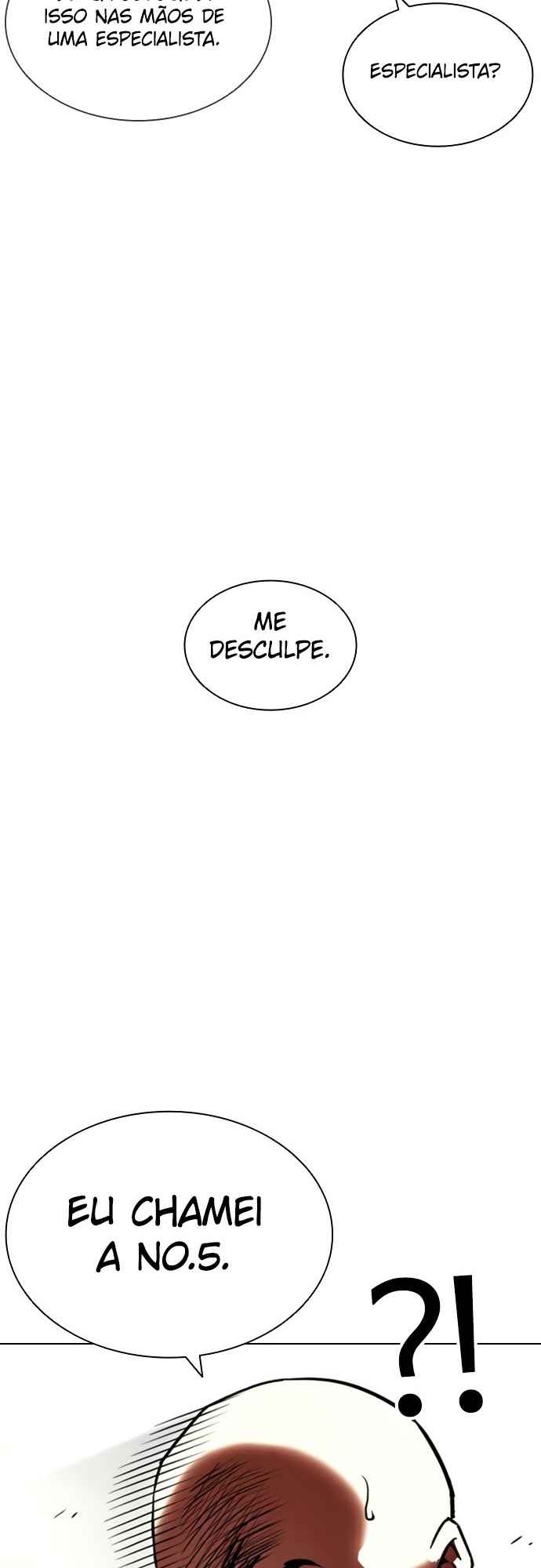 Read Lookism BR Manga Online