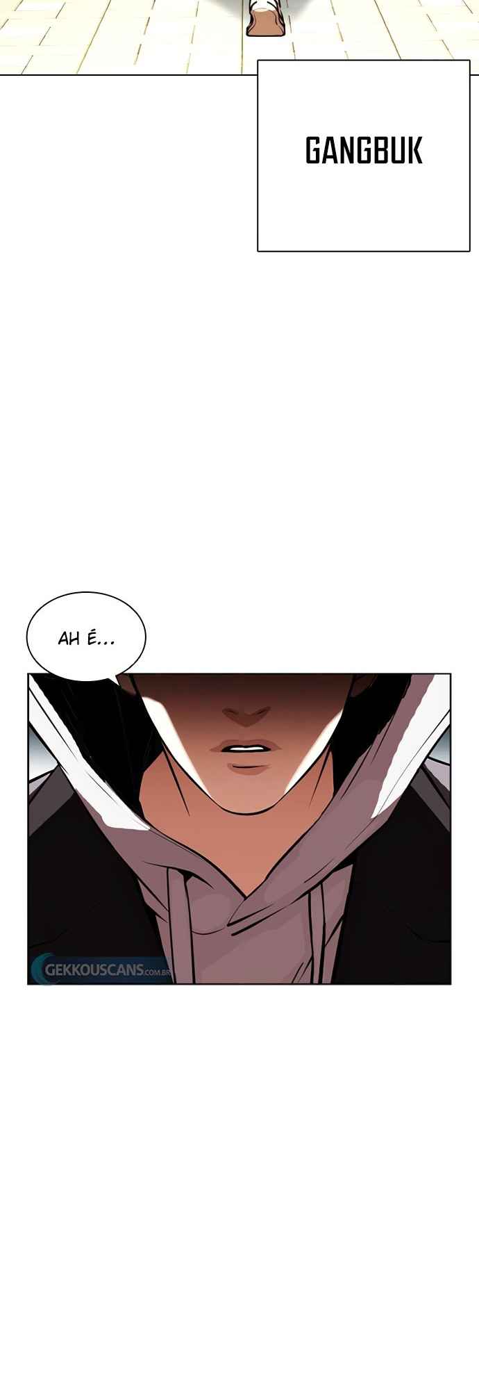 Read Lookism BR Manga Online