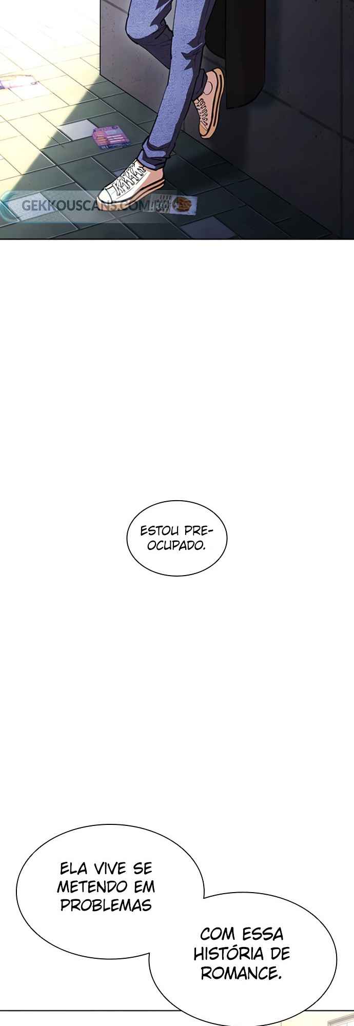 Read Lookism BR Manga Online