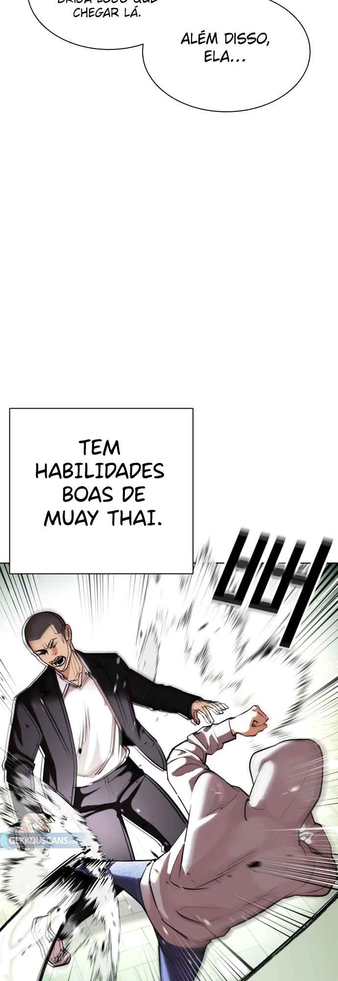Read Lookism BR Manga Online