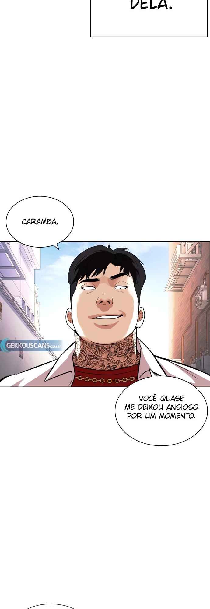 Read Lookism BR Manga Online
