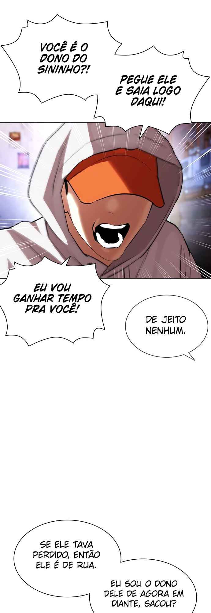 Read Lookism BR Manga Online