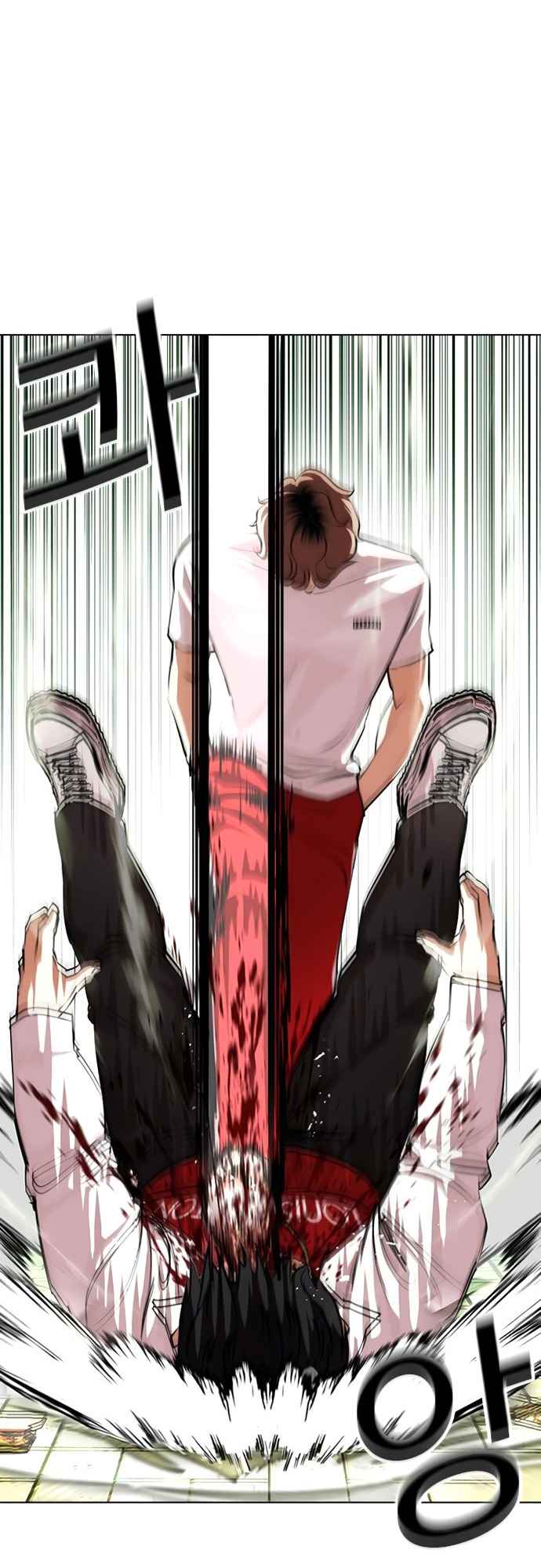 Read Lookism BR Manga Online