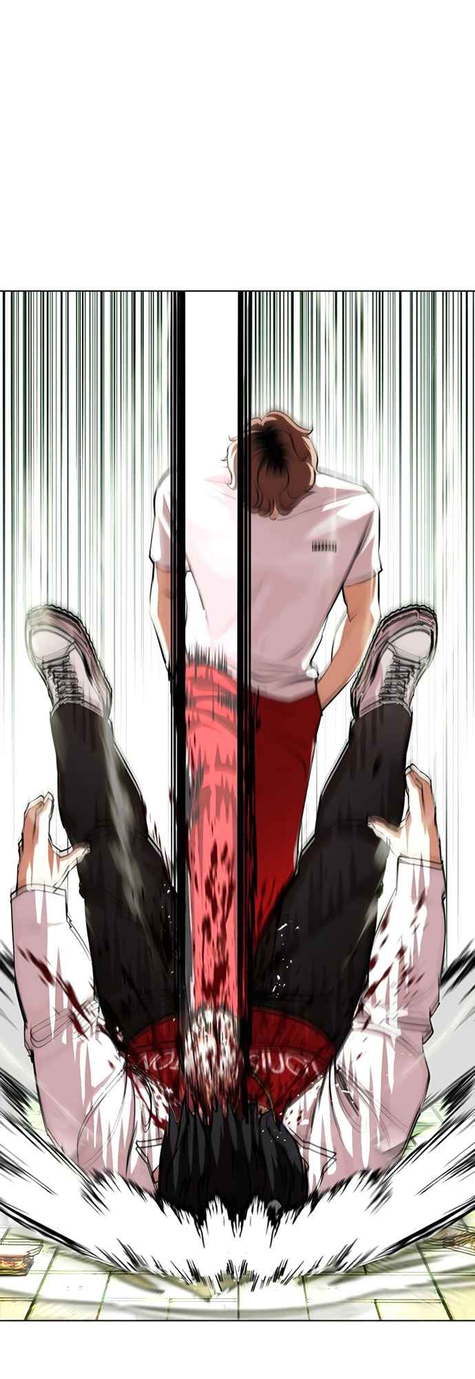 Read Lookism BR Manga Online
