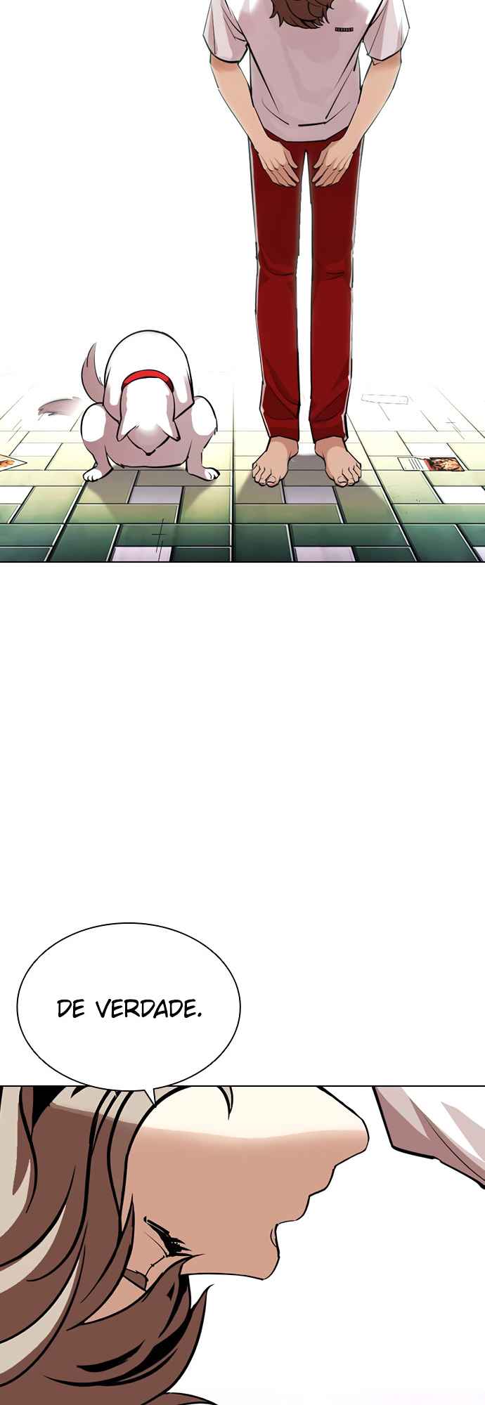 Read Lookism BR Manga Online