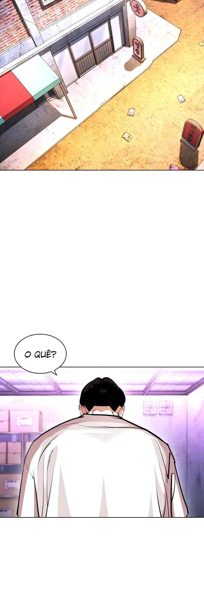 Read Lookism BR Manga Online