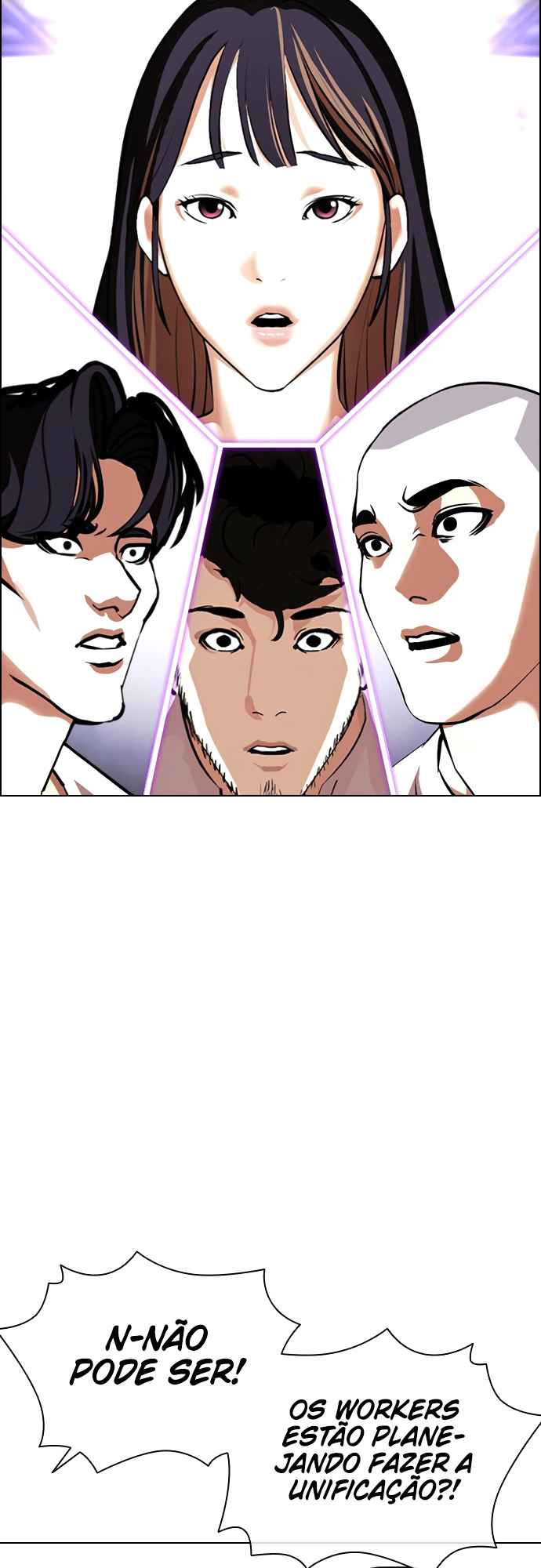 Read Lookism BR Manga Online