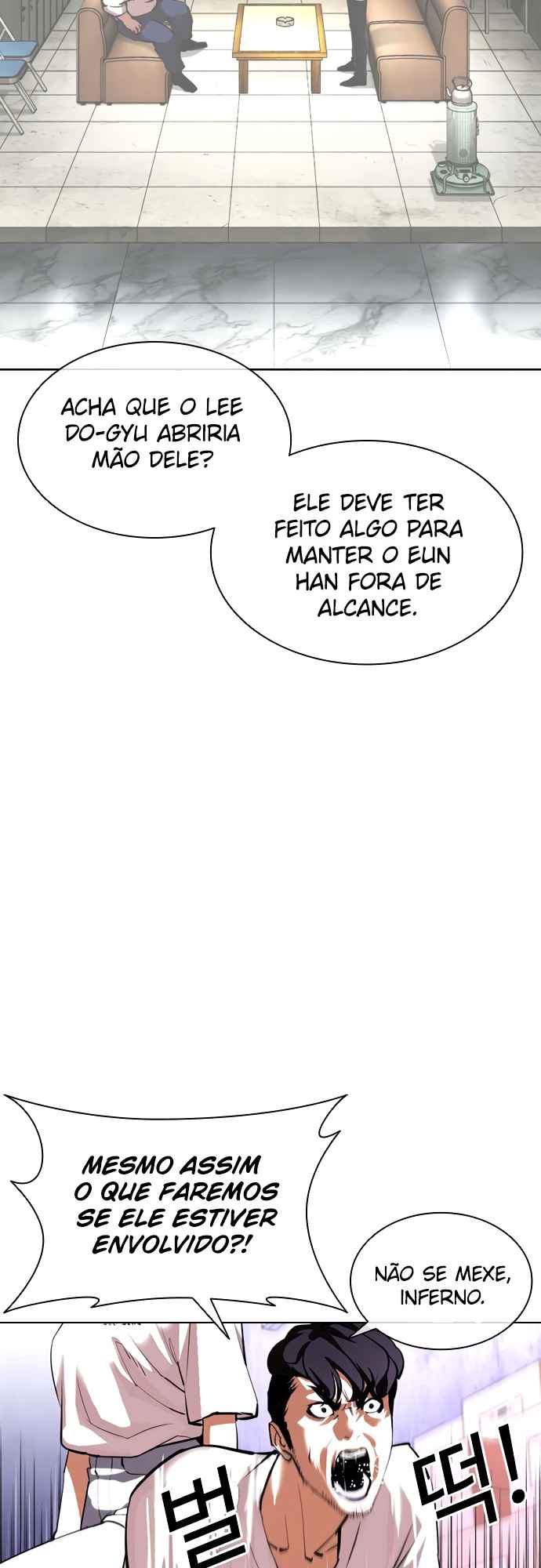 Read Lookism BR Manga Online