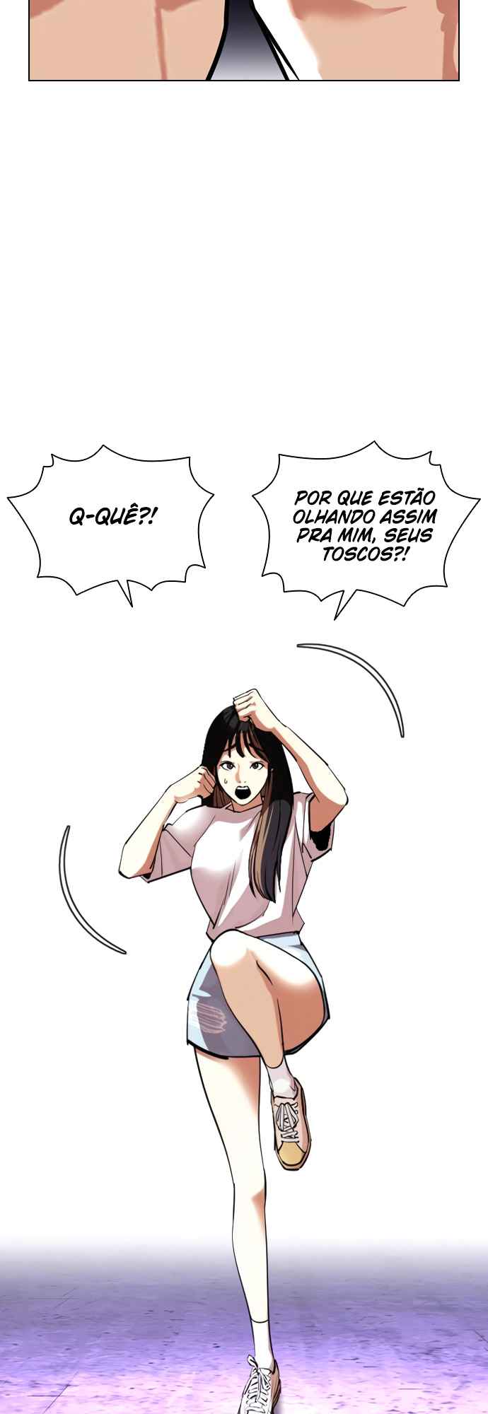 Read Lookism BR Manga Online