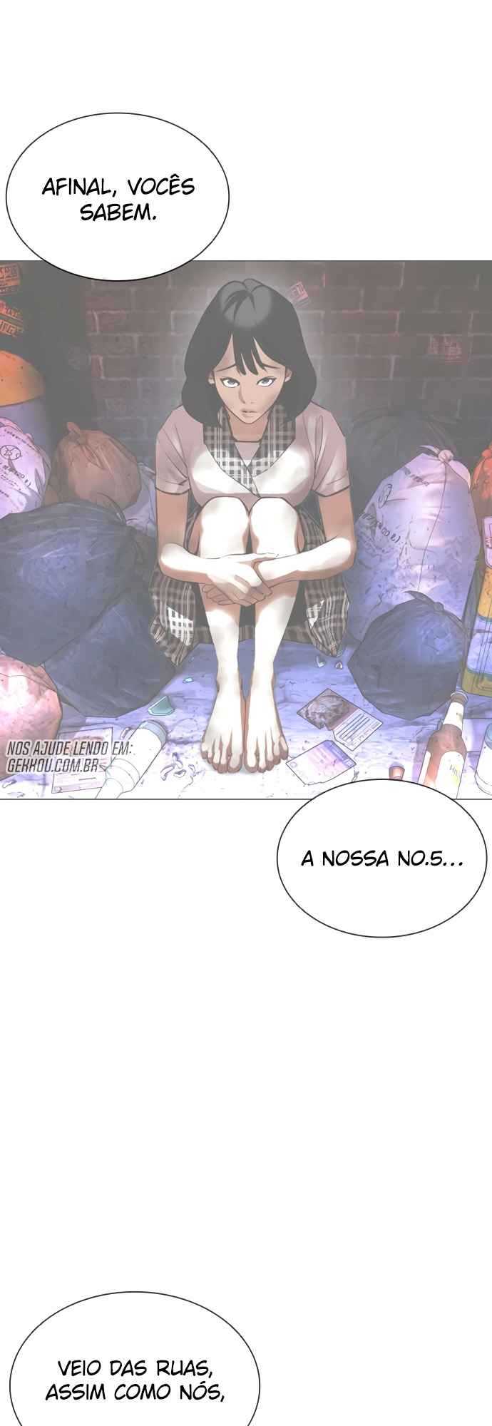 Read Lookism BR Manga Online