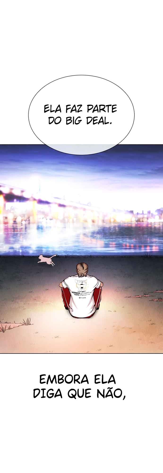 Read Lookism BR Manga Online