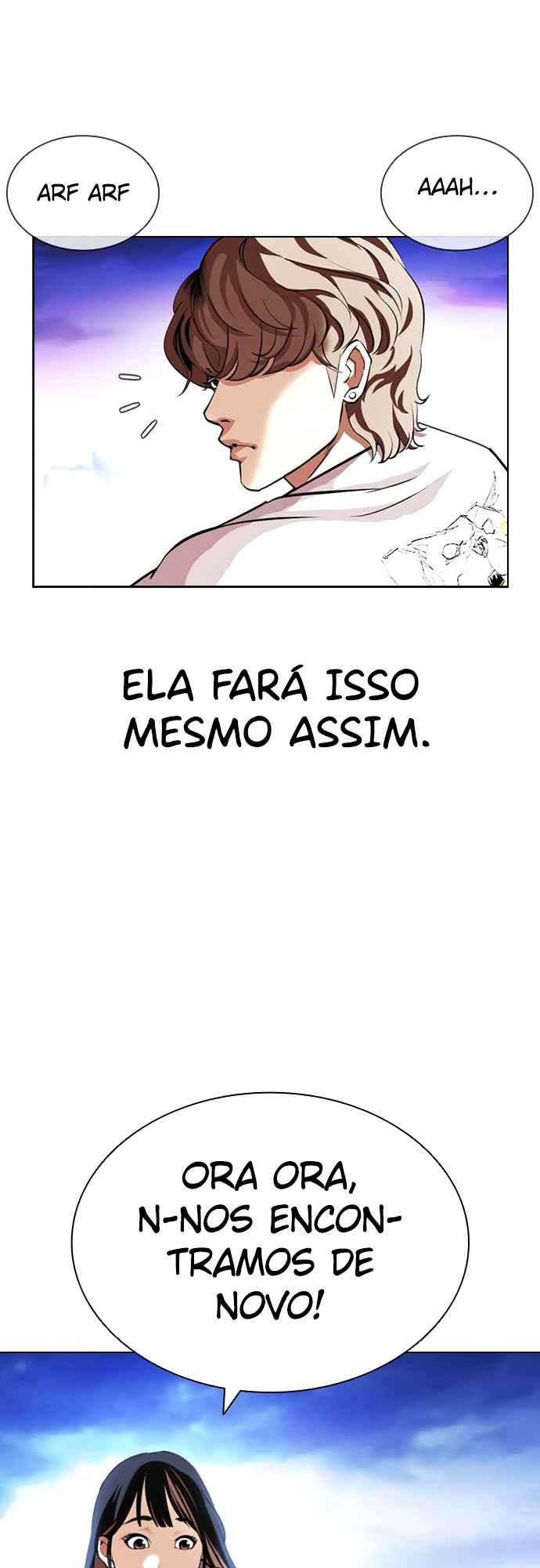 Read Lookism BR Manga Online