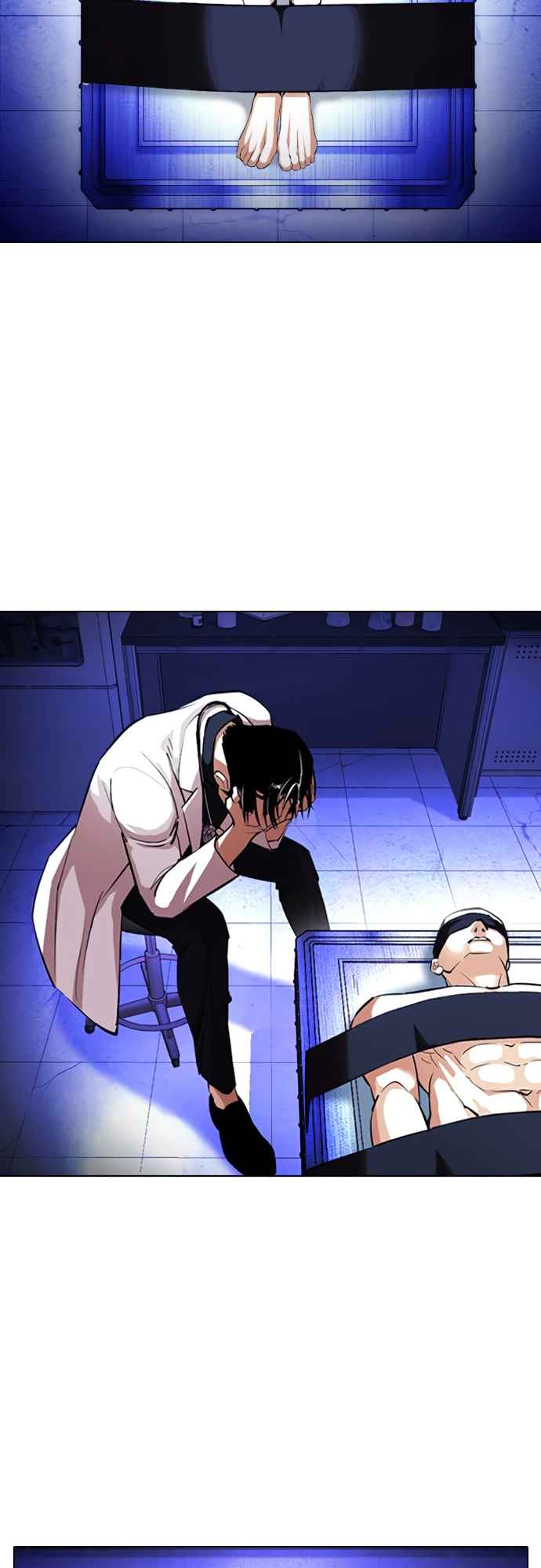 Read Lookism BR Manga Online