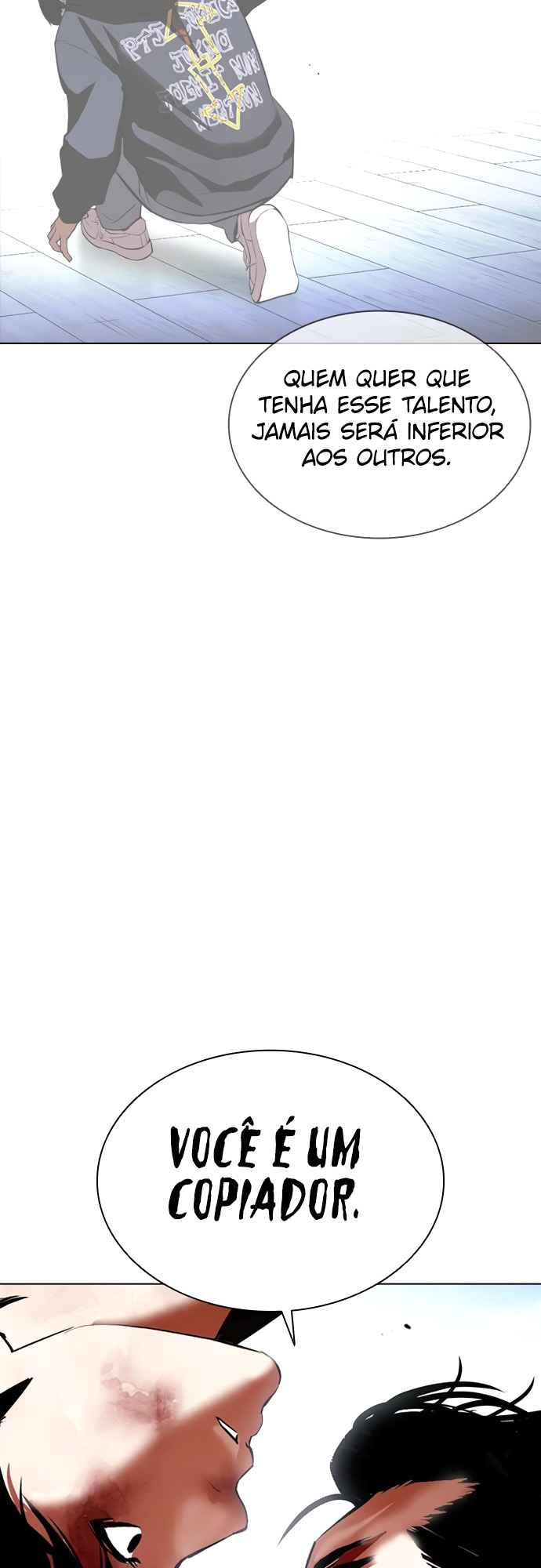 Read Lookism BR Manga Online