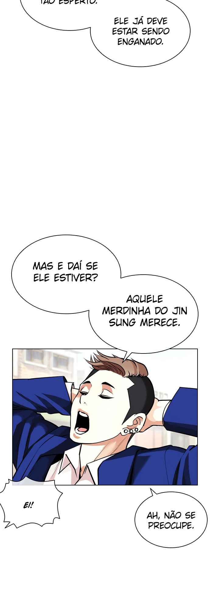 Read Lookism BR Manga Online