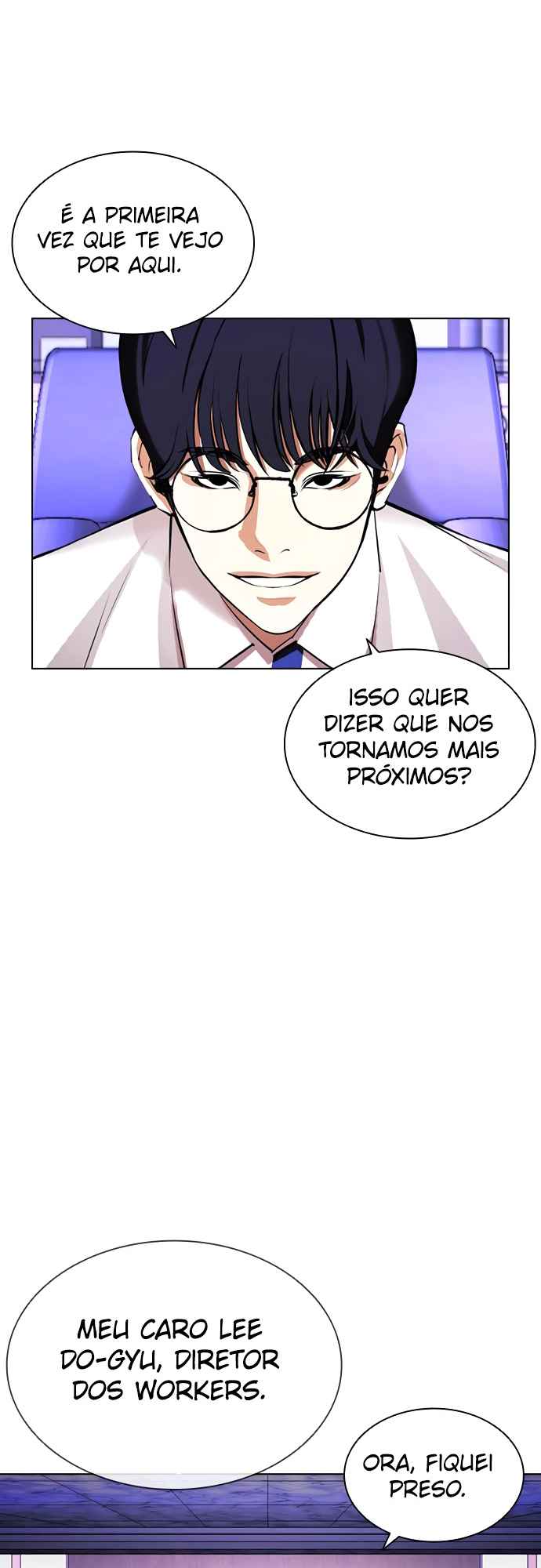 Read Lookism BR Manga Online