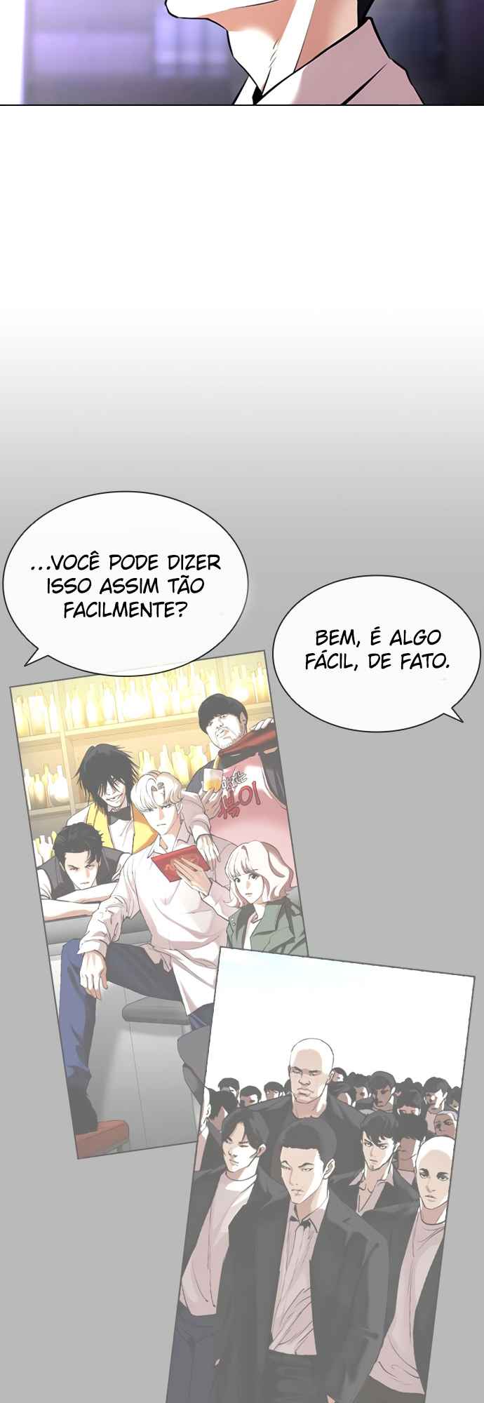 Read Lookism BR Manga Online