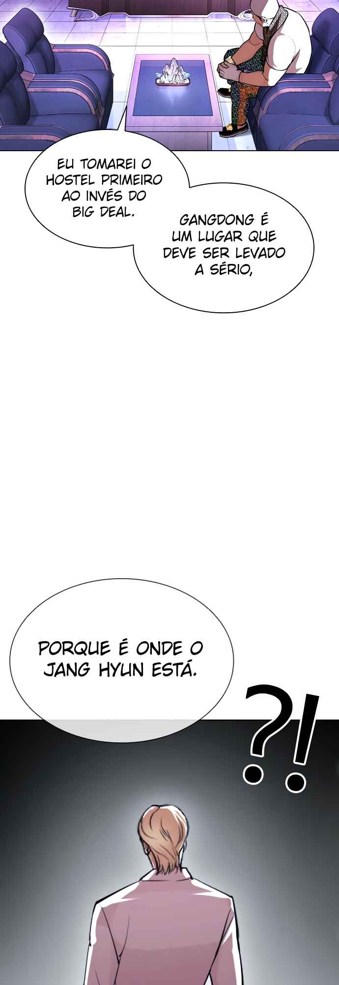 Read Lookism BR Manga Online