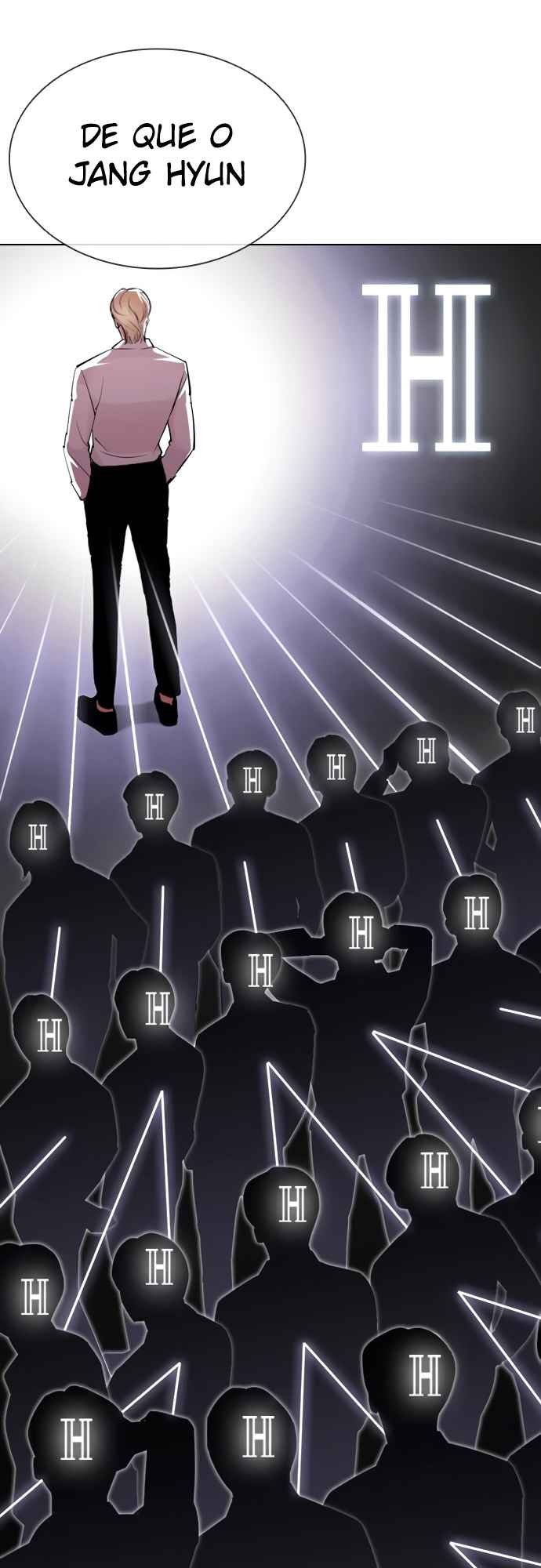 Read Lookism BR Manga Online