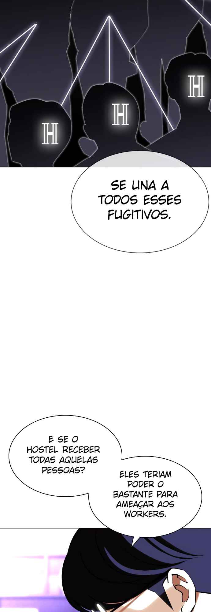 Read Lookism BR Manga Online